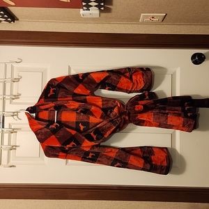 VICTORIA SECRET ROBE